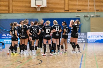 Bild 283 - wBJ SV Henstedt Ulzburg - HSG Holstein Kiel/Kronshagen : Ergebnis: 30:28